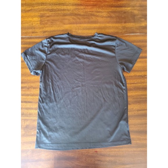 4/15 Infinite Lists galaxy logo, Infinite Lists adult tee, Infinite Lists merch - Picture 4 of 4